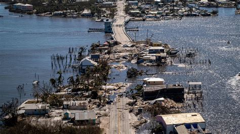 Senate committee investigating Florida’s state-backed home insurance company as private insurers flee